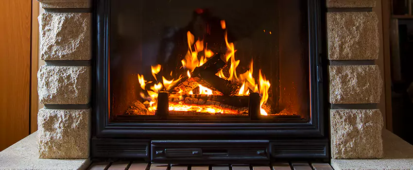 Cost of Wood Fireplace Installation in Brooklyn Park, MD