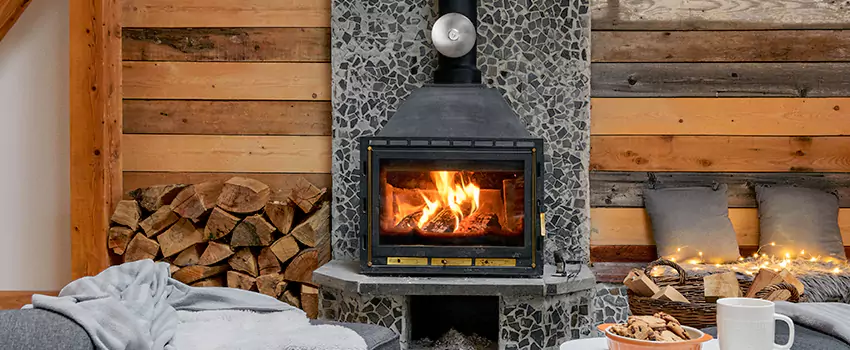 Affordable Wood Fireplace Fixing Solutions in Brooklyn Park, Maryland