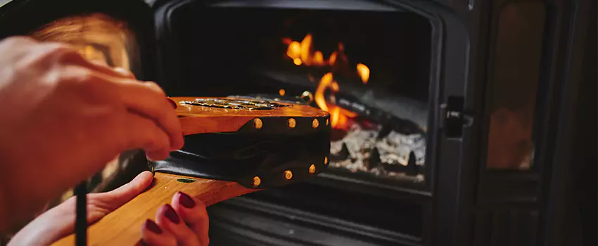 Cost of Wood Furnace Repair and Installation Services in Brooklyn Park, MD