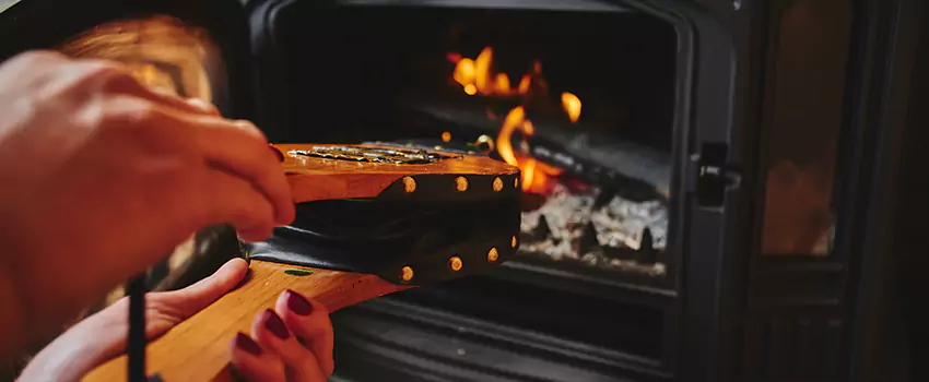 Wood Stove Grates Repair in Brooklyn Park, Maryland